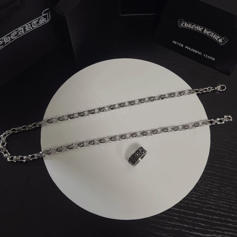 Chrome Hearts Necklaces